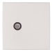 AP2000 C83 Afdekplaat 83x83 coax EDC2000