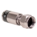 F 59 TD QM 6.0 Compressie F connector