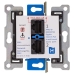 APAC W Gigabit internet PoE inbouw access point | Shopconcept