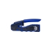 CRIMPT QC CAT6 Krimptang voorquick connect RJ45 connectoren | Shopconcept