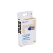 QFC 5 Rechte push on quick F connector - 5 stuks | Shopconcept