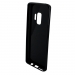 Mobiparts Essential TPU Case Samsung Galaxy S9 Black