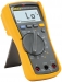 Digitale multimeter FLUKE 117 TRMS AC 6000 Cijfers 600 VAC 600 VDC 10 ADC