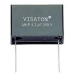 VS-5221 VISATON MKP condensator 1,5uF 250Vdc