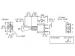 VERTICALE TUIMELSCHAKELAAR SPDT ON-OFF-ON - PCB TYPE