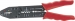 8PK-313B Service pliers Non-insulated cable lugs