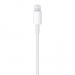 Apple Lightning naar USB-C-kabel (1m) MQGJ2ZM/A