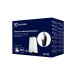 EF150 2-pack met filters voor ErgoRapido®