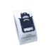 GR201SM s-bag® Classic Long Performance - 12 Stofzuigerzakken