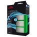 AEF12 s-filter® niet-wasbaar hygiënefilter™ voor stofzuiger