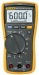 Digitale multimeter FLUKE 117 TRMS AC 6000 Cijfers 600 VAC 600 VDC 10 ADC