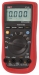Digitale multimeter Mean value 3999 Cijfers 1000 VAC 1000 VDC 10 ADC