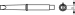 Soldeerstift Beitelvormig 1.6 mm