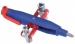 00 11 07 Pin control cabinet key