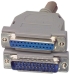 RS232 VERLENGKABEL