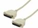 RS-232 kabel 1.80 m