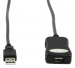 USB 2.0 verlengkabel 5.00 m