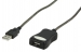 USB 2.0 verlengkabel 5.00 m