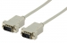 Seriële kabel 1:1 beige 1.80 m