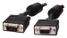 High-end monitor verlengkabel met ferriet filter 3.00 m