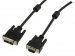 CABLE-195 DVI-A-VGA kabel 1.80 m
