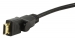 High Speed HDMI kabel met draaibare pluggen 1.50 m