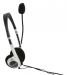 Stereo multimedia USB headset 