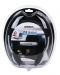 Stereo multimedia USB headset 