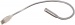 Flexibele USB LED lamp voor notebook en PC