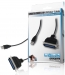 USB naar IEEE1284 printerkabel 1.50 m