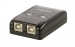 CMP-USBSW4 USB 2.0 schakelaar
