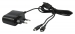 Multilader geschikt voor Nintendo® 3DS XL, 3DS, DSi, DSi XL of DS lite