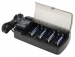 Universele desktop lader 