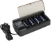 Universele desktop lader 