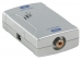 Digitale audio-omvormer toslink - RCA