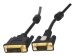 DVI-A - VGA aansluitkabel 1.50 m