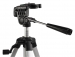 Foto / videostatief max. hoogte 1.37 m
