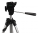 Foto / videostatief max. hoogte 1.37 m