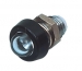 Metalen ledhouder 5mm