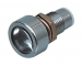 Metalen ledhouder 5mm