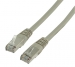 SFTP CAT6 netwerkkabel lszh 10.0 m grijs