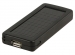 Solar battery pack