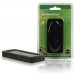 Solar battery pack
