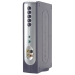 Topkwaliteit Vijfweg-SCART-selector