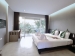 SLIMLINE FLEXIBELE LEDSTRIP - WIT 6500K - 120 LEDs/m - 5 m x 4 mm breed - 24 V - IP20 - CRI90