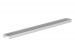 Diffusor voor SL7, RSL7, SL15, RSL15, ALU-45, ALU-CORNER, ALU-FLAT, ALU-STAIR, ALU-WALL - polycarbonaat UV-st. - 3 m - helder/transparant