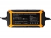 INTELLIGENTE LADER VOOR 12 VDC LOODZUUR-ACCU'S - 8 A
