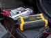 INTELLIGENTE LADER VOOR 12 VDC LOODZUUR-ACCU'S - 8 A