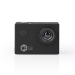 ACAM11BK Action Cam | 720p@30fps | 5 MPixel | Waterbestendig tot: 30.0 m | 90 min | Wi-Fi | App beschikbaar voor: Android™ / IOS | Mounts inbegrepen | Zwart