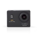 Action Cam | 4K@30fps | 16 MPixel | Waterbestendig tot: 30.0 m | 90 min | Wi-Fi | App beschikbaar voor: Android™ / IOS | Mounts inbegrepen | Zwart